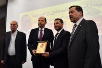 حسن مراد: لتطبيق الكامل لاتفاق الطائف وترسيخ الشراكة الوطنية
