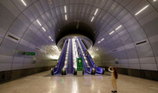 القناة 12: إسرائيل تسعى إلى إشراك شركات صينية بأكبر مشروع بتاريخها رغم معارضة ترامب