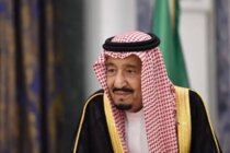 الملك السعودي: ندين محاولة جماعة الحوثي استهداف مكة