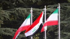حكومة العراق: الزيدي وافق على طلب إيران إجراء تحقيق مشترك بشأن منصات إطلاق مسيرات عند الحدود