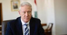 رجي التقى لاكورا: نؤكد موقف لبنان الداعي إلى الإبقاء على قوة دولية تحلّ مكان 