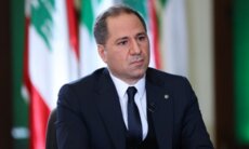 الجميل: الخائن هو من حوّل لبنان لثكنة عسكرية إيرانية والمطلوب فورًا تسليم سلاح 