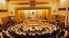 البرلمان العربي رداً على هجوم مصر:للتكاتف العربي والدولي لمواجهة الإرهاب