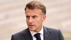 ماكرون: وفاة جندي فرنسي من بعثة الأمم المتحدة في لبنان متأثرا بجروحه