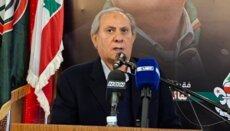 حميد: إعادة البناء والحياة حقنا ومشروع قانون الفجوة المالية لن يمر بشكله الحالي