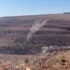 المنار: القوات الاسرائيلية القت قنبلة قرب مزارع في بليدا واطلقت عدة رصاصات بالهواء