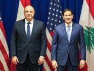 الرئيس عون لروبيو: للضغط على إسرائيل لوقف الاعتداءات بالجنوب والتزام مندرجات اتفاق الإطار