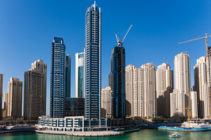 أبرز مشاريع التملك الحر قيد الإنشاء في الإمارات