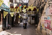 جريمتا شاتيلا تعيدان فتح ملف السلاح وواقع المخيمات الفلسطينية