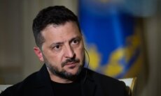 زيلينسكي: حصلنا على وثائق تثبت أن بوتين أصدر سياسة ‌جديدة لشن هجمات أوسع نطاقا قبيل الشتاء
