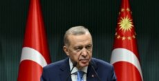 أردوغان: لن نتخلى عن الحذر تجاه إسرائيل ونعمل بجهود كبيرة لضمان استدامة اتفاق وقف اطلاق النار