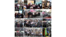 عمار افتتح مهرجان 