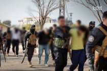 الداخلية السورية: 61 عملية دهم و71 اعتقالاً في حملة استباقية في أنحاء سوريا لتحييد خطر داعش