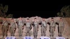 القناة 15 الإسرائيلية عن مسؤولين إسرائيليين: 