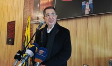 الحاج حسن: الحكومة يجب أن تكون على قلب واحد لا أن يبرر بعض الوزراء سردية العدو ويتجاهلوا خروقاته