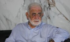 أبو زيد استغرب 