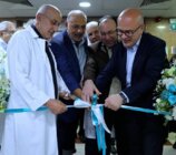 مستشفى الرسول الأعظم يستكمل بناء منظومة جراحة العظم والإصابات بافتتاح العيادة التخصصية