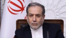 وكالة الأنباء الإيرانية: عراقجي غادر إسلام آباد بعد مشاورات مع المسؤولين الباكستانيين