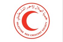الهلال الأحمر الفلسطيني: قوات الاحتلال تمنع طواقمنا من الوصول لمصابين داخل مركبة عند مدخل بني نعيم شرق الخليل