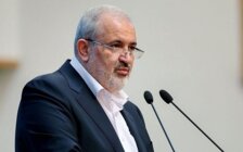 وزير الطاقة الإيراني: مشروع الربط الكهربائي بين إيران وقطر سيبدأ قريبًا