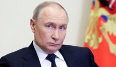 بوتين: القيود الجديدة المفروضة على كوبا غير مقبولة