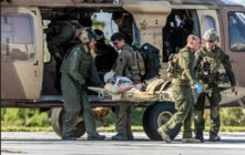 الجيش الإسرائيلي: إصابة ضابط و3 جنود أحدهم بجروح خطيرة نتيجة إطلاق قذيفة باتجاه قواتنا في جنوب لبنان