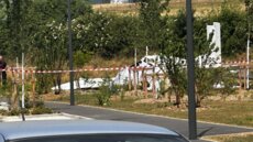 مقتل 11 شخصًا نتيجة حادث تحطم طائرة مدنية في شرق فرنسا