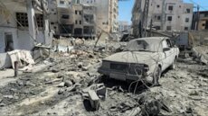 الهيئة الصحية: 25 شهيدًا و35 جريحًا في حصيلة أولية للاعتداءات الإسرائيلية على قرى منطقة النبطية