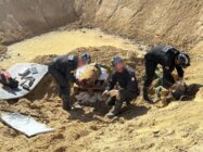 خبراء يفجرون قنبلة من مخلفات الحرب العالمية الثانية قرب باريس بعد تعذر تعطيلها