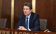 كنعان: أولويتي هي حقوق المودعين وإعادة الودائع ولا علاقة للإقامة الذهبية بالتجنيس أو التملك