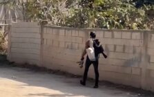 توقيف مشتبه به في عكّار بعد إطلاق نار عشوائي أصاب شخصين