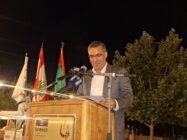 وزير الزراعة من زحلة: لبناء قطاع زراعي أكثر انتاجية واستدامة وقدرة على الصمود