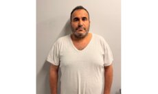 قوى الأمن عممت صورة موقوف لقيامه بأعمال نصب واحتيال عبر مواقع التواصل