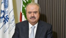 جابر تزامنًا مع انطلاق المناقشات التقنية بين لبنان وصندوق النقد: نعول على تحقيق تقدم نحو اتفاق على مستوى الخبراء