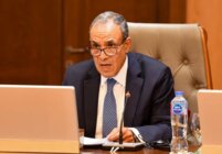 عبد العاطي: ملف نهر النيل قضية وجودية ولا يمكن السماح بالمساس بالأمن المائي لمصر