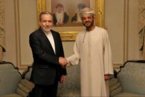 وكالة تسنيم الإيرانية: الجولة الثانية من المحادثات بين عراقجي ووزير الخارجية العماني اختتمت قبل قليل