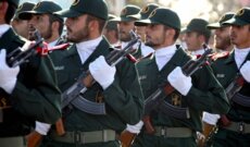 الحرس الثوري الإيراني: استهدفنا فجر اليوم 3 من مواقع الجماعات الانفصالية في إقليم كردستان العراق