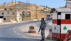 السلطة اللبنانية بين الضغط الأميركي وخطوط 