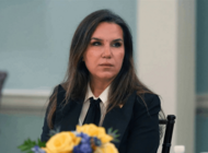 القاضي الحاج أحال إخبارًا ضد السفيرة معوض إلى القضاء العسكري لاتخاذ الإجراءات المناسبة