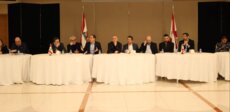 الجميل بعد لقاء لنواب المتن ورؤساء البلديات: نعمل يدا واحدة لحماية أهلنا رغم الإمكانيات الضئيلة