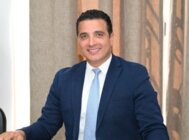 مطر: تدشين الخط البري للصادرات اللبنانية إلى السعودية يفتح بابًا واسعًا للاقتصاد اللبناني