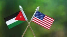 السفارة الأميركية في الأردن: ندعو موظفينا إلى تجنب الوصول لمجمع السفارة تحسبا لاستهدافه