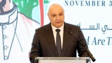 الرئيس عون: زيارة البابا إلى لبنان كانت محطة مفصلية ومسارًا جدد تأكيد دور لبنان كرسالة حضارية