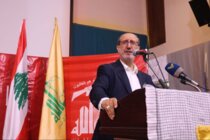 الموسوي انتقد خطاب رئيس الحكومة في الأمم المتحدة: لم ترد كلمة واحدة عن عدوان إسرائيل