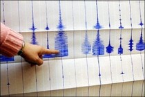 معين حمزة: الهزة الأرضية السادسة قد تكون بداية نوبة زلزالية