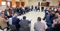 أبو فاعور: على الحكومة الاقتناع بضرورة تجهيز مراكز إيواء جماعية كبرى لتخفيف الاحتقان بالمدن