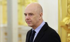 وزير المالية الروسي: انسحاب الإمارات من 