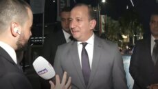 قائد الجيش من حفل إطلاق فيلم القديس شربل: هذه بلاد فيها أعلى مستويات الإيمان