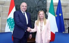 النشرة: عون يحقق نجاحاً بزيارة روما ودور إيطاليا سيكبر في جنوب لبنان
