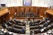 انطلاق الجلسة التشريعية المسائية لمجلس النواب بعد اكتمال النصاب